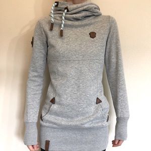 Naketano Pullover Hoodie